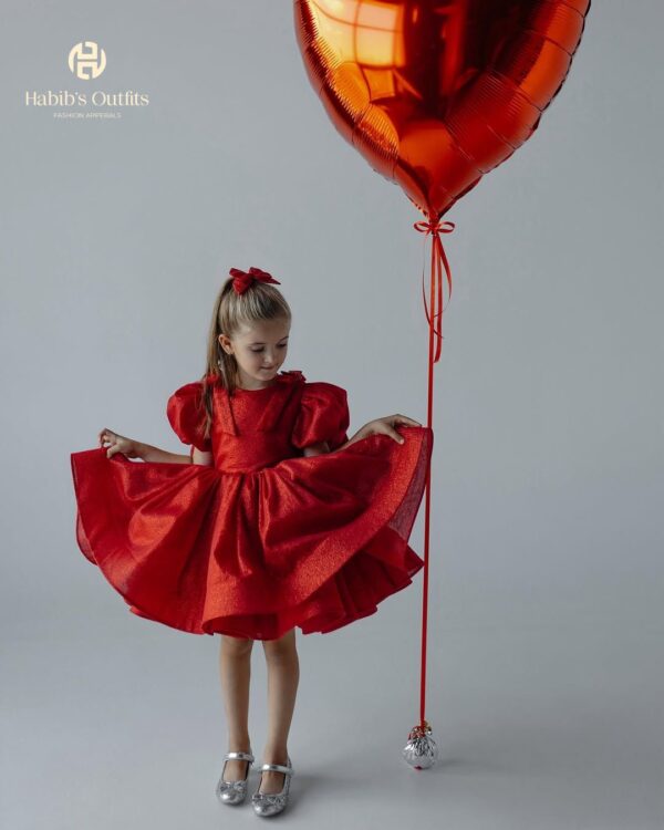 Zobia Toddler - Image 4