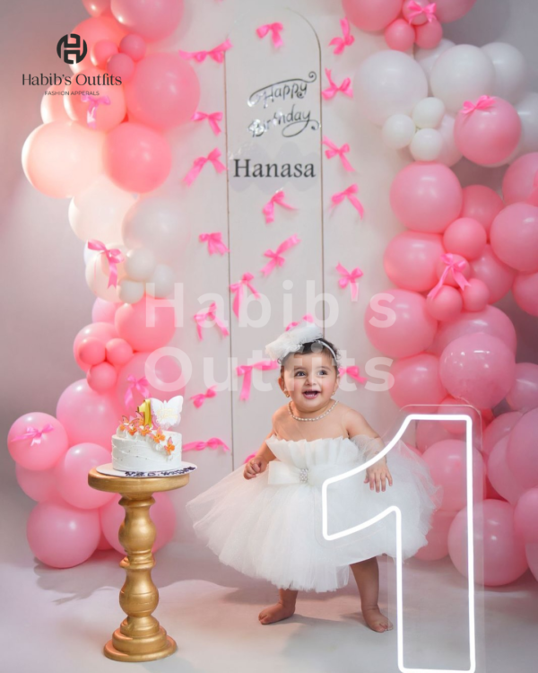 Hansa Dress - Image 4