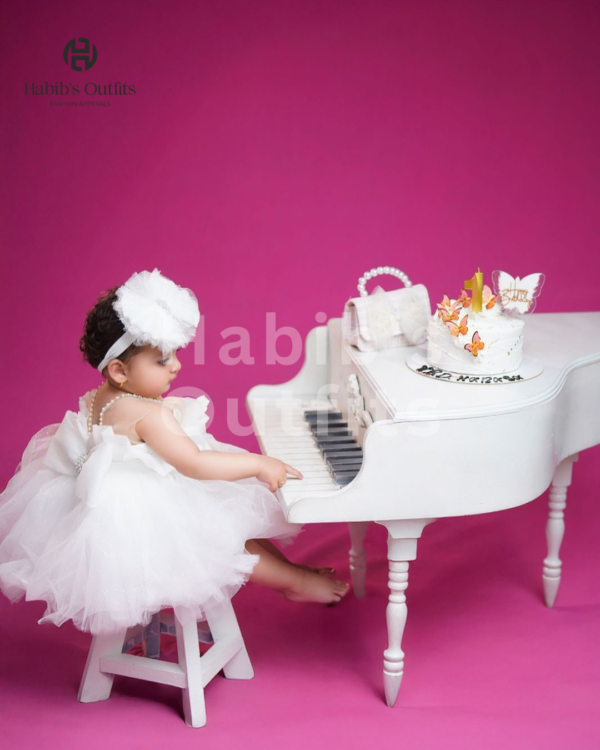 Hansa Dress