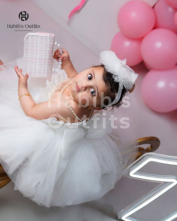 Hansa Dress - Image 3