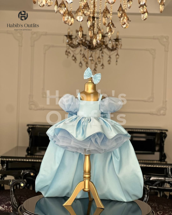 Fashion Gown - Image 4