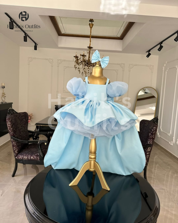 Fashion Gown - Image 2