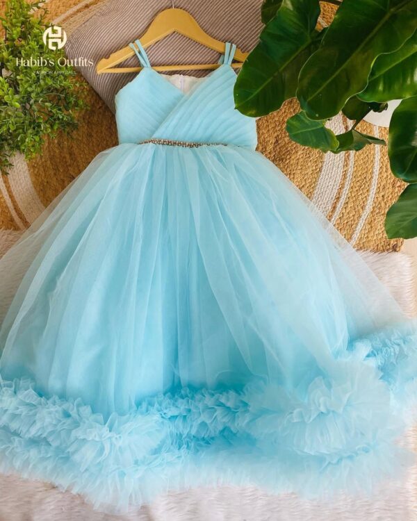 The Trendy Frock 2 - Image 4