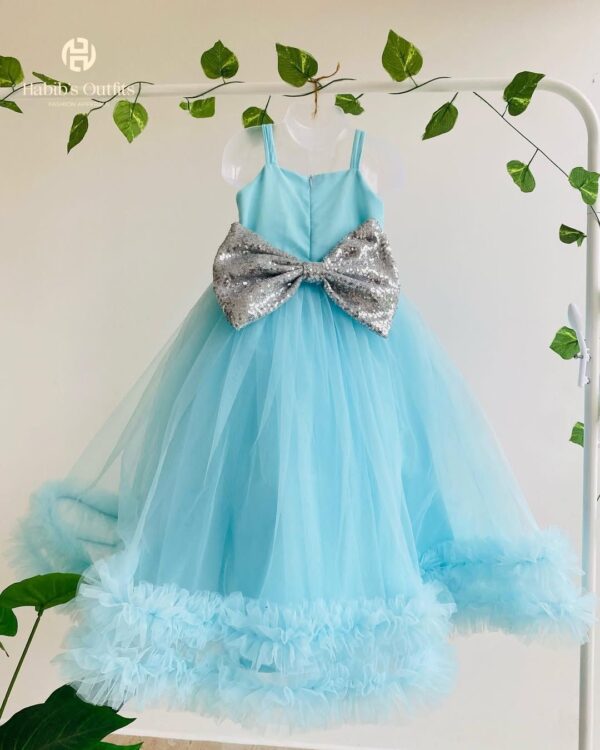 The Trendy Frock 2 - Image 3