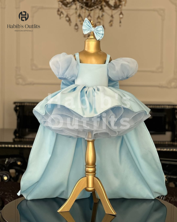 Fashion Gown