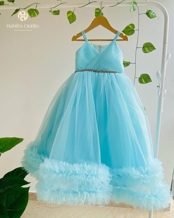 The Trendy Frock 2 - Image 2