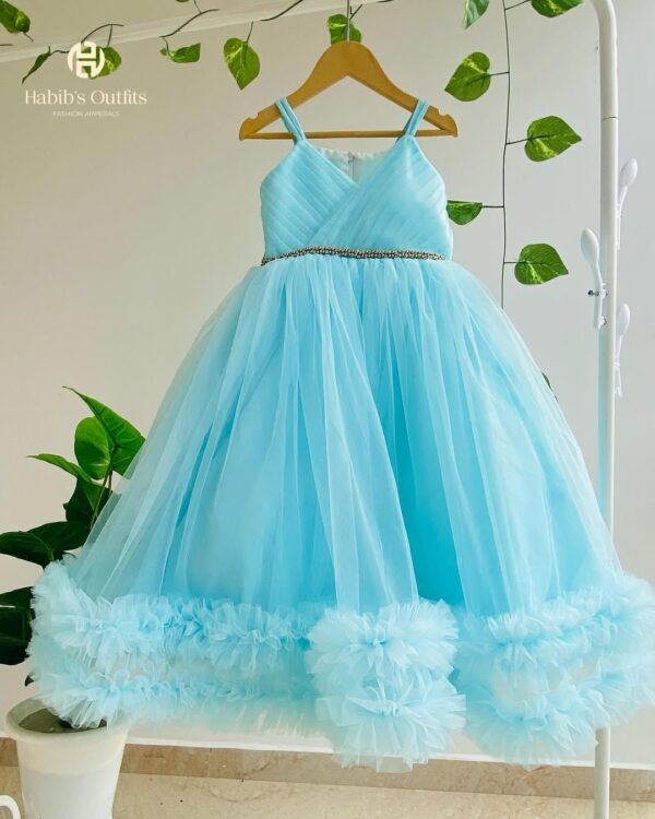 The Trendy Frock 2