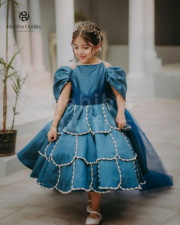 Zoe Maxi - Image 2