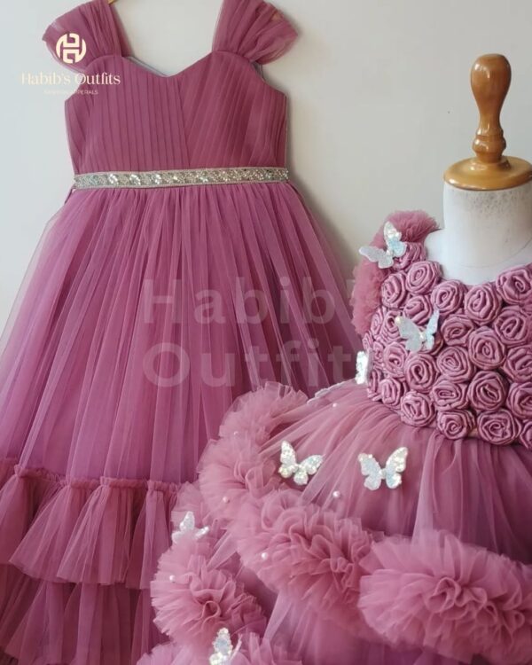 Regal Blossom Duo - Image 6