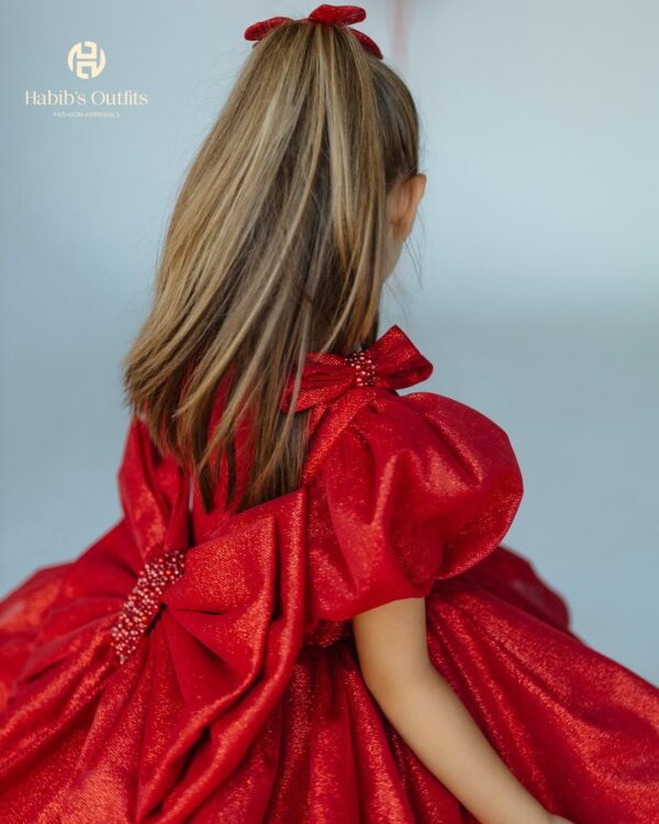 Zobia Toddler - Image 3