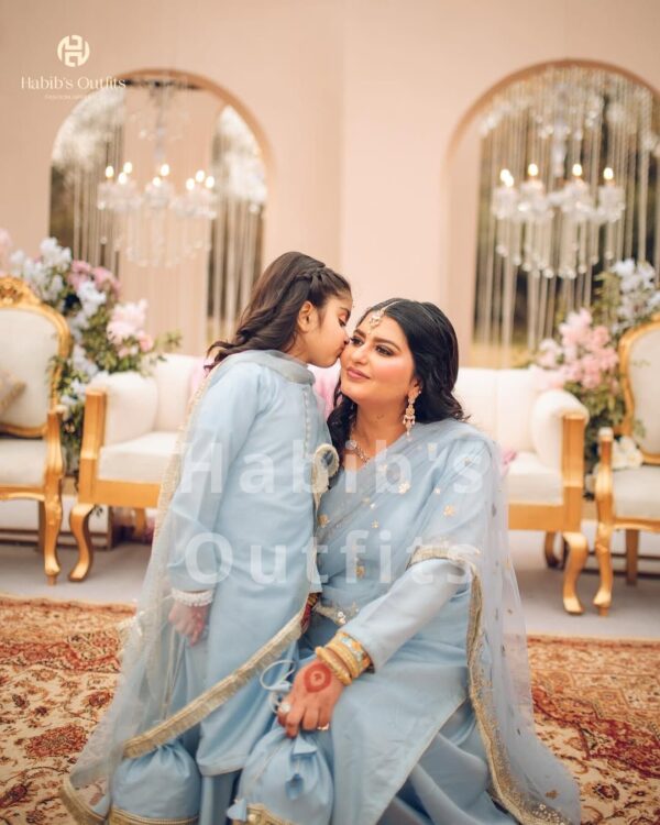 Twinning Dress - Image 3