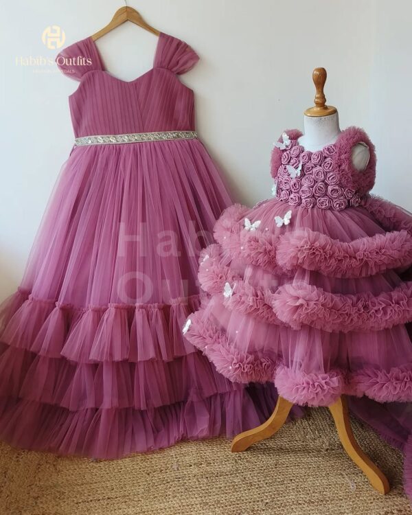 Regal Blossom Duo