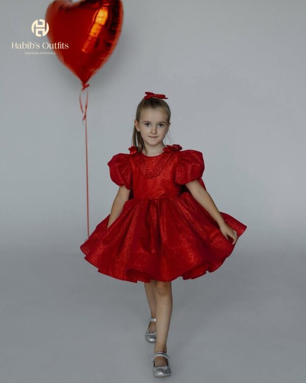Zobia Toddler