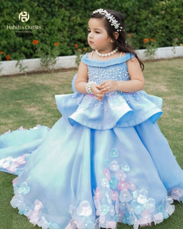Flowers Dress