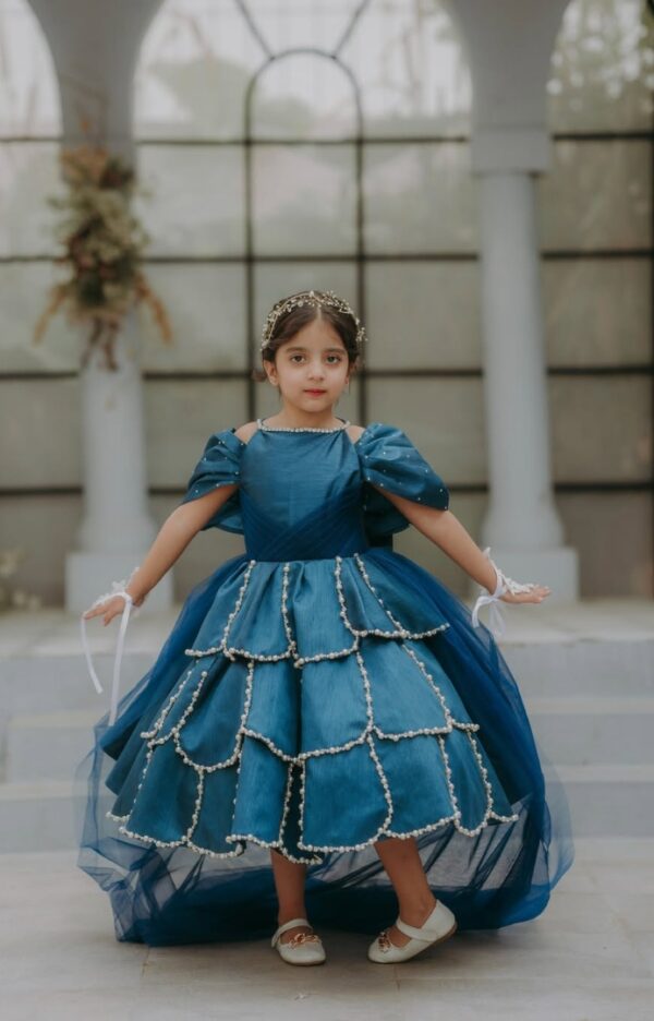 Zoe Maxi - Image 5