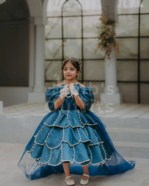 Zoe Maxi - Image 4