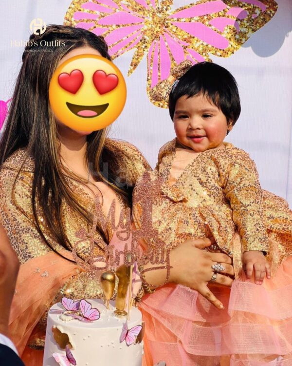Toddler & Maxi - Image 5