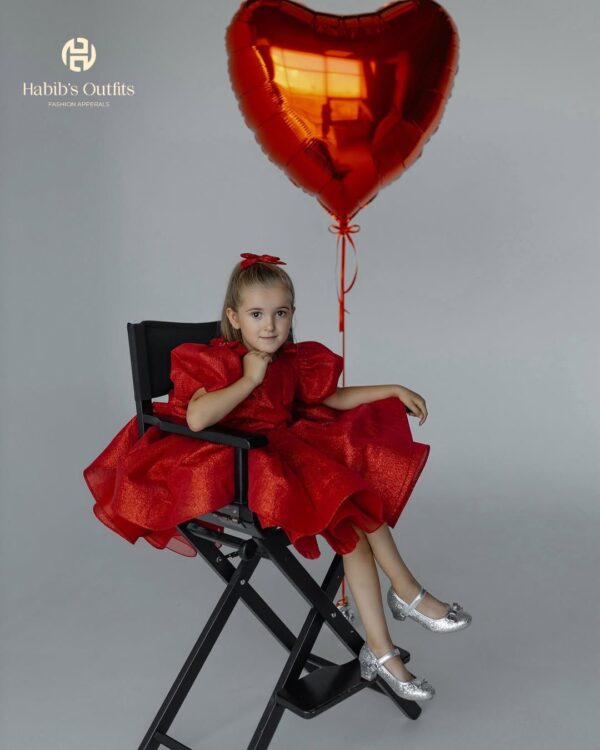 Zobia Toddler - Image 2