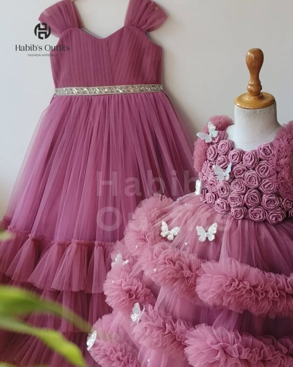 Regal Blossom Duo - Image 4