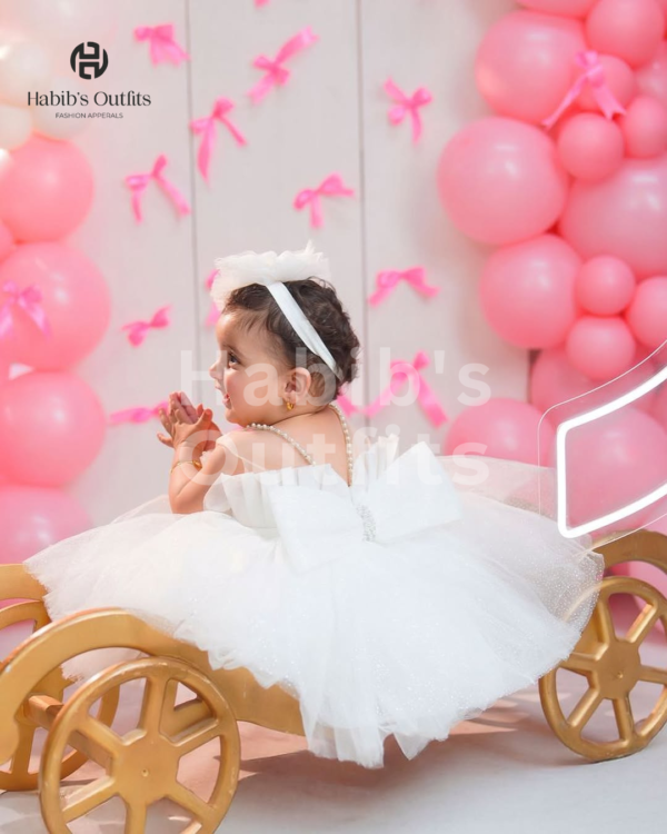 Hansa Dress - Image 2