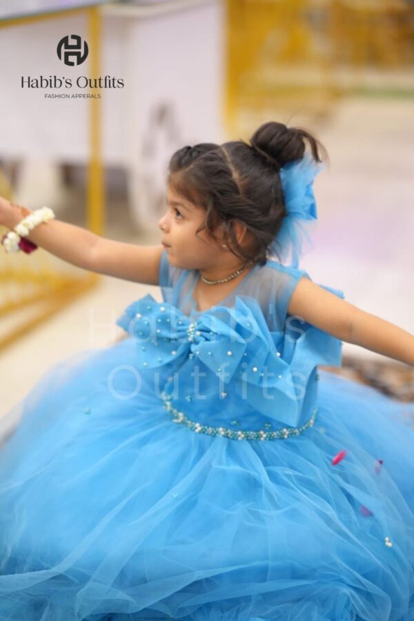 Twilight Frock - Image 4