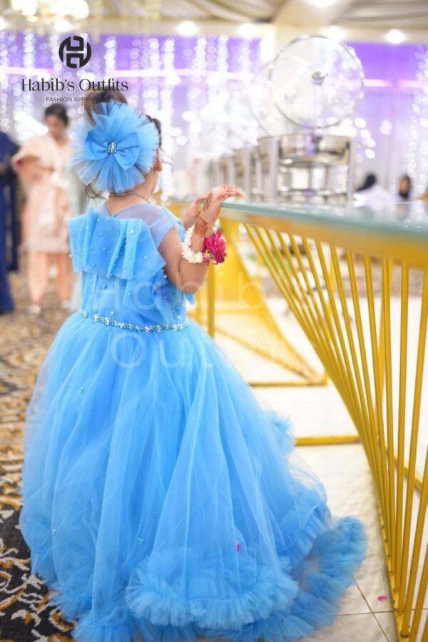 Twilight Frock - Image 3