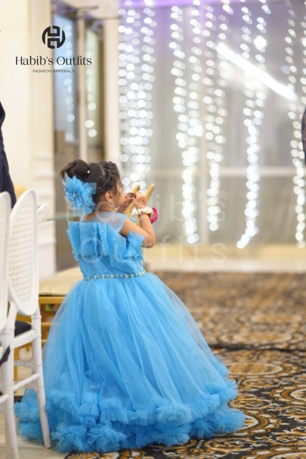 Twilight Frock - Image 2
