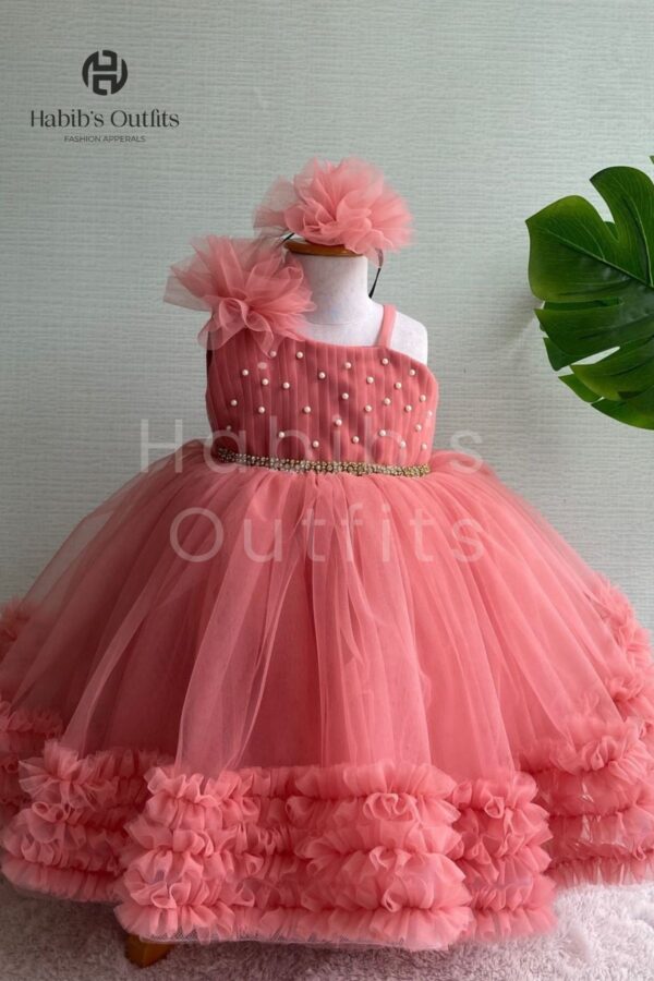 Trendy Frock - Image 2