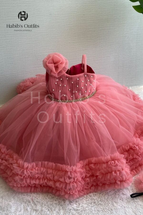 Trendy Frock - Image 3