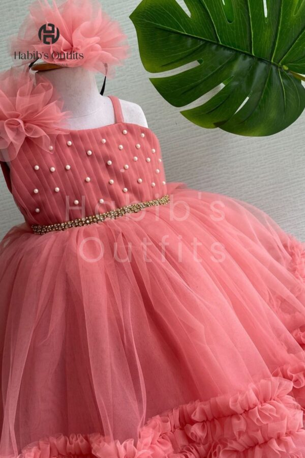 Trendy Frock - Image 4