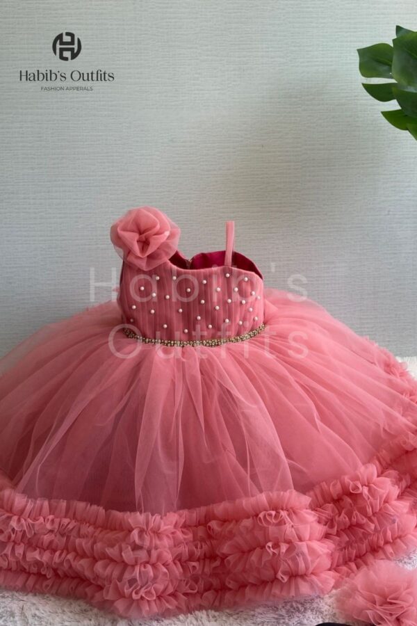 Trendy Frock