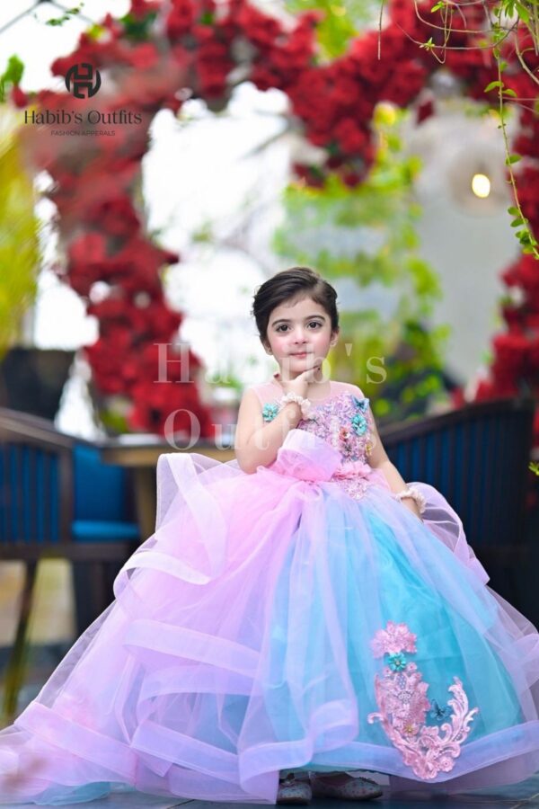 UNICORN DRESS - Image 2