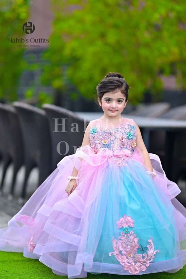 UNICORN DRESS - Image 4