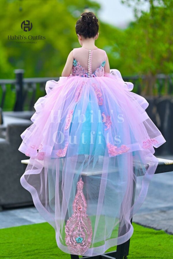 UNICORN DRESS - Image 3
