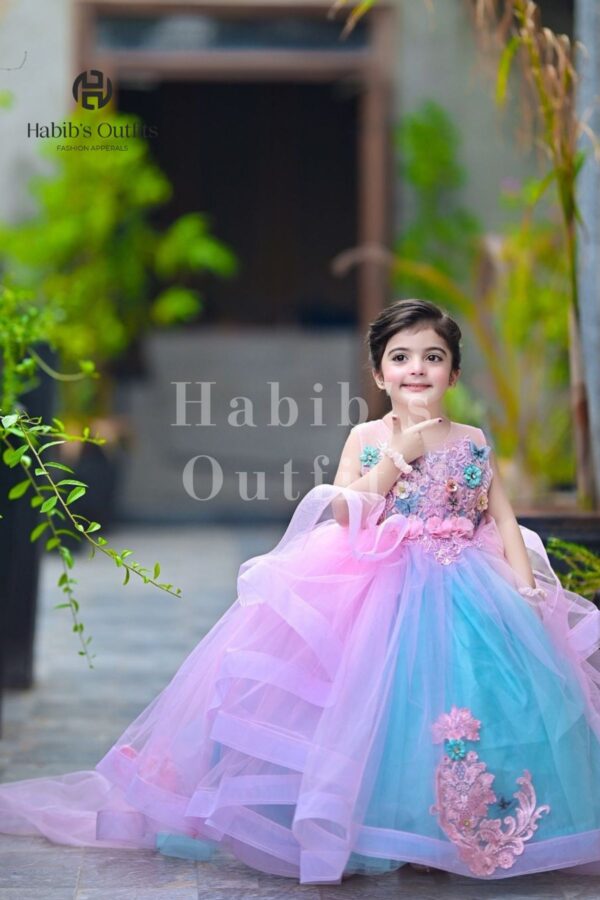 UNICORN DRESS