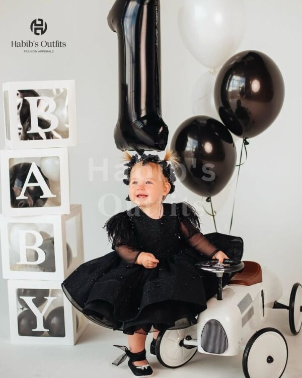 Black Toddler - Image 2