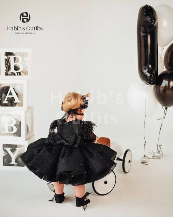 Black Toddler - Image 3