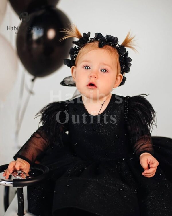 Black Toddler - Image 4