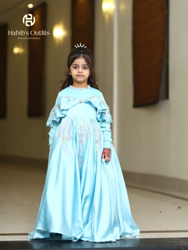 Mehwish Dress - Image 2