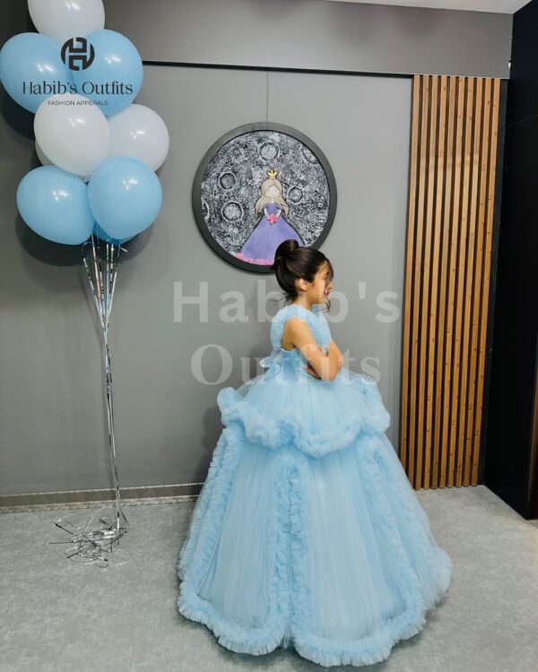Blossom Dress - Image 2