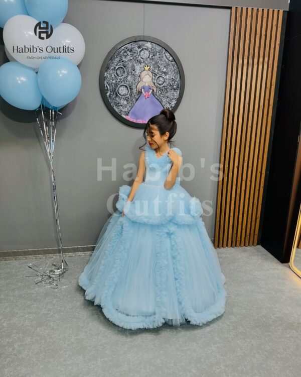 Blossom Dress - Image 4