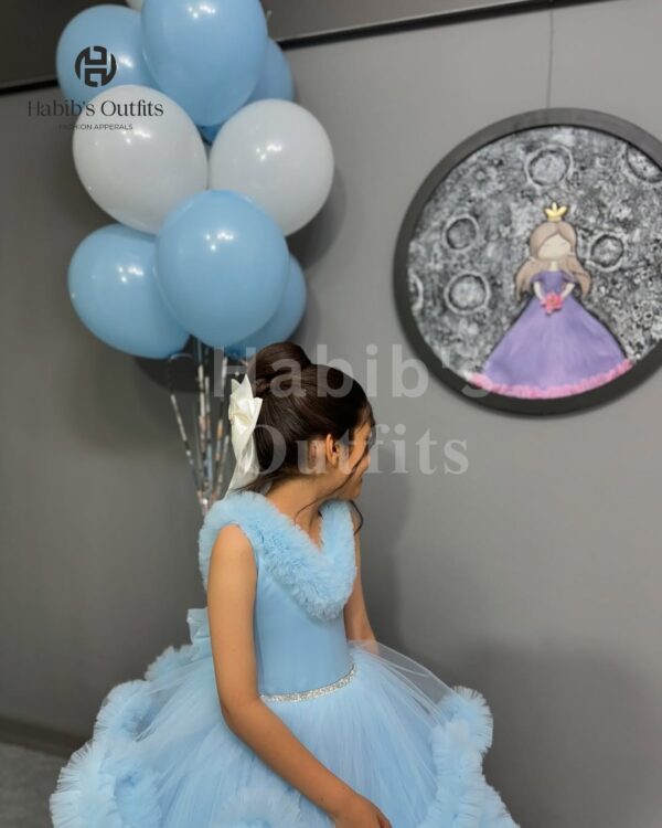 Blossom Dress - Image 3