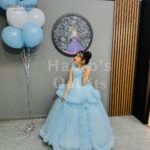 Blossom Dress
