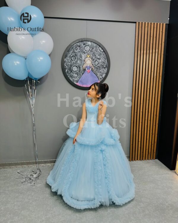 Blossom Dress