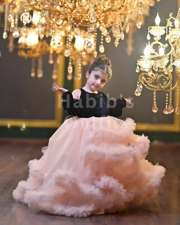 Zartasha Dress - Image 4