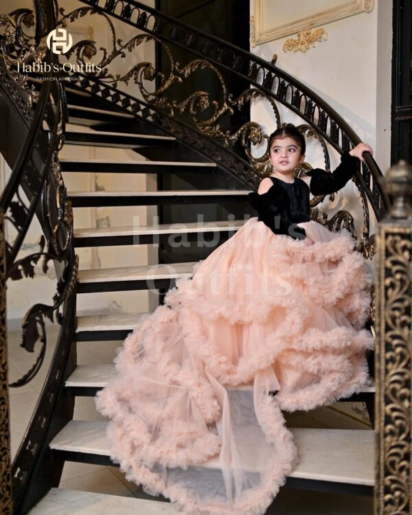 Zartasha Dress