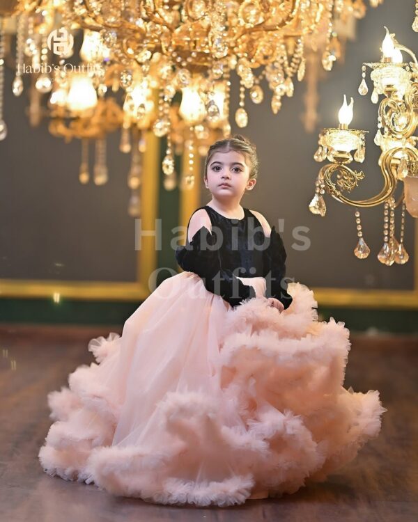 Zartasha Dress - Image 3