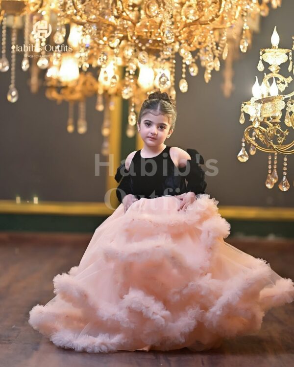 Zartasha Dress - Image 2