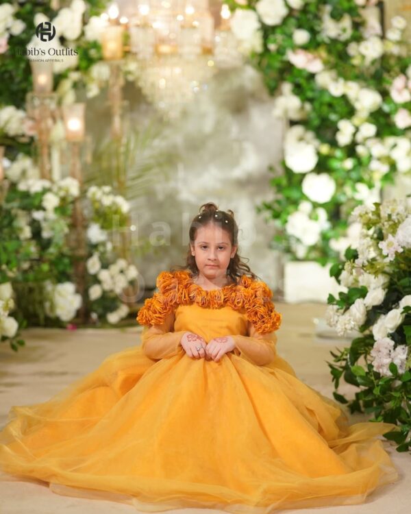 Lavish Maxi - Image 4