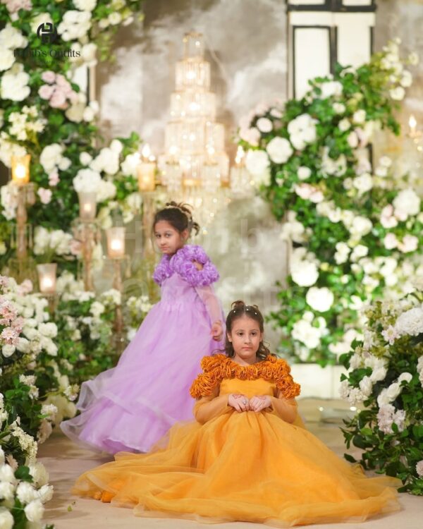 Lavish Maxi - Image 2